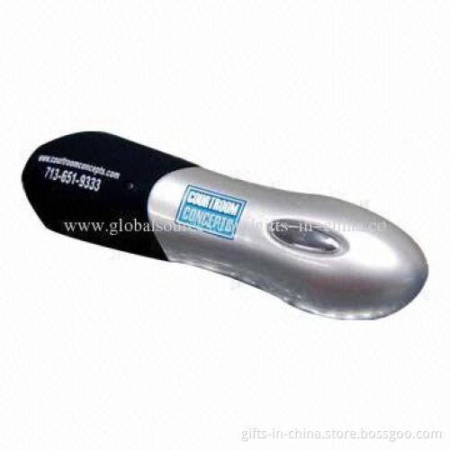 USB Flash Stick with Up to 32GB Capacity, OEM and ODM Orders Welcomed
